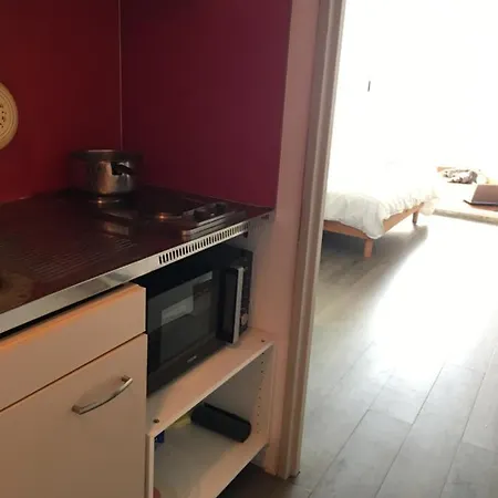 Apartment Studio Le 233 Port Camargue, Piscine, 4 Personnes *